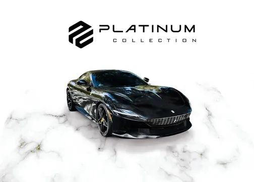2024 Ferrari Roma