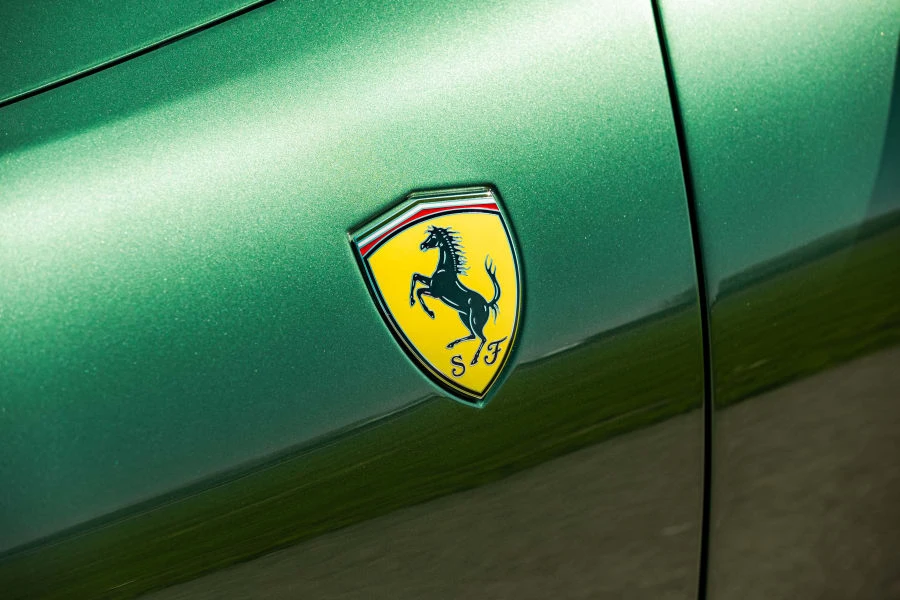 2024 Ferrari Roma - Image 19 of 31
