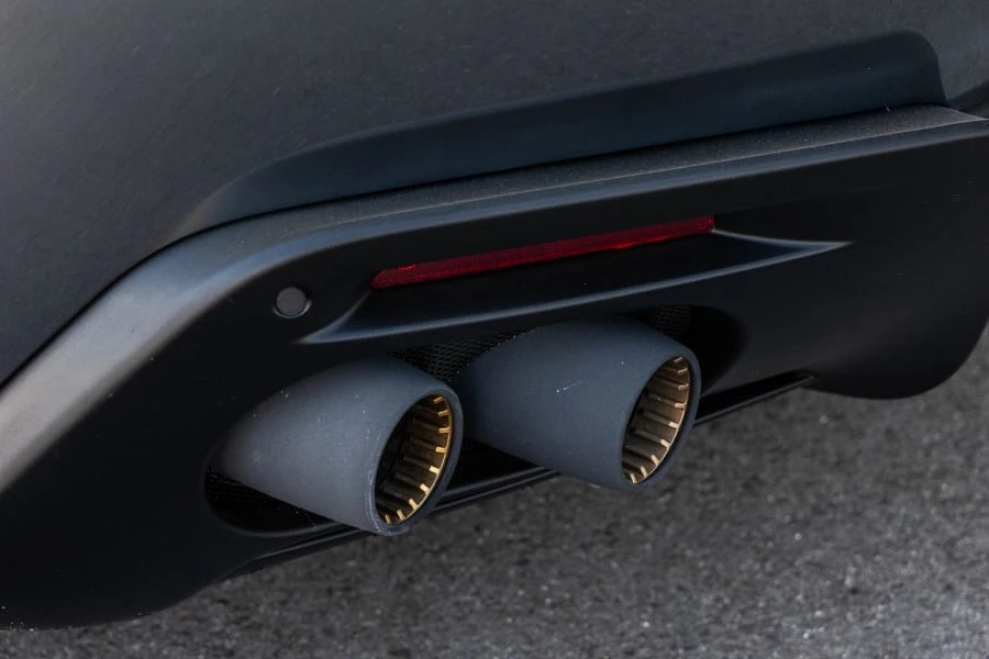 2024 Ferrari Roma - Image 10 of 31
