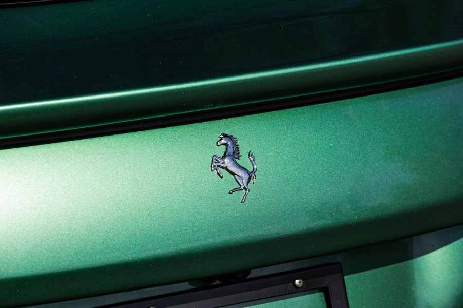 2024 Ferrari Roma - Image 15 of 31