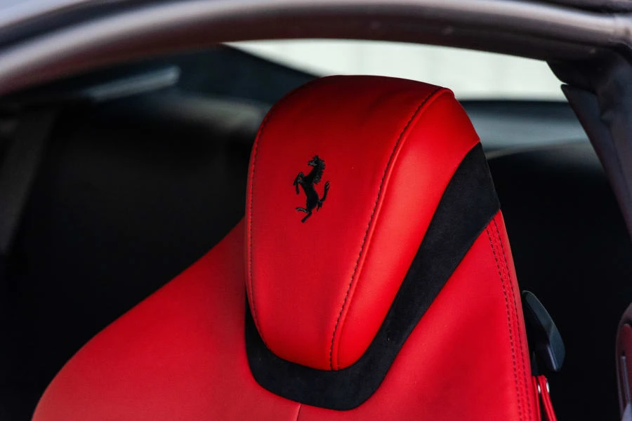 2024 Ferrari Roma - Image 18 of 31