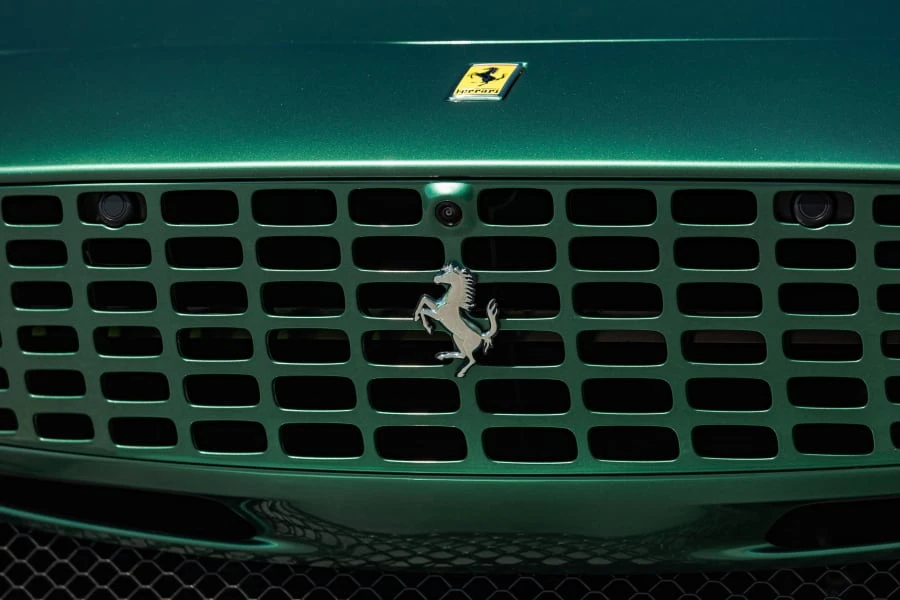 2024 Ferrari Roma - Image 11 of 31
