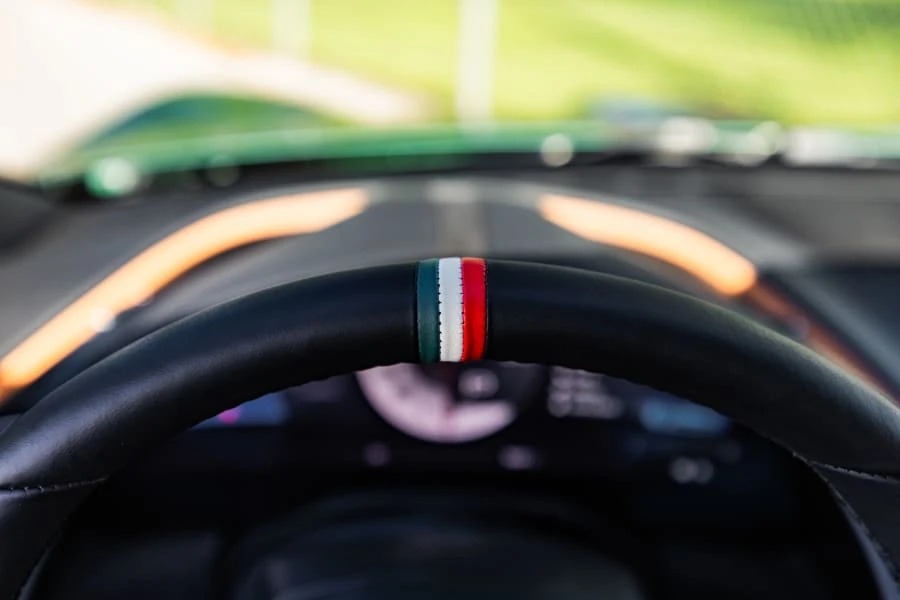 2024 Ferrari Roma - Image 31 of 31