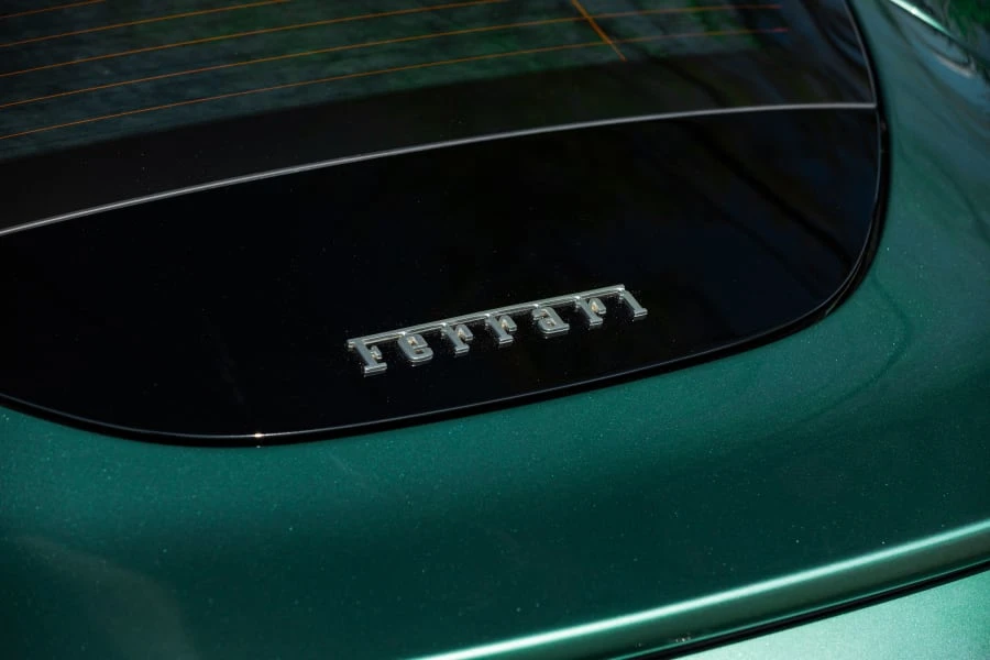 2024 Ferrari Roma - Image 8 of 31