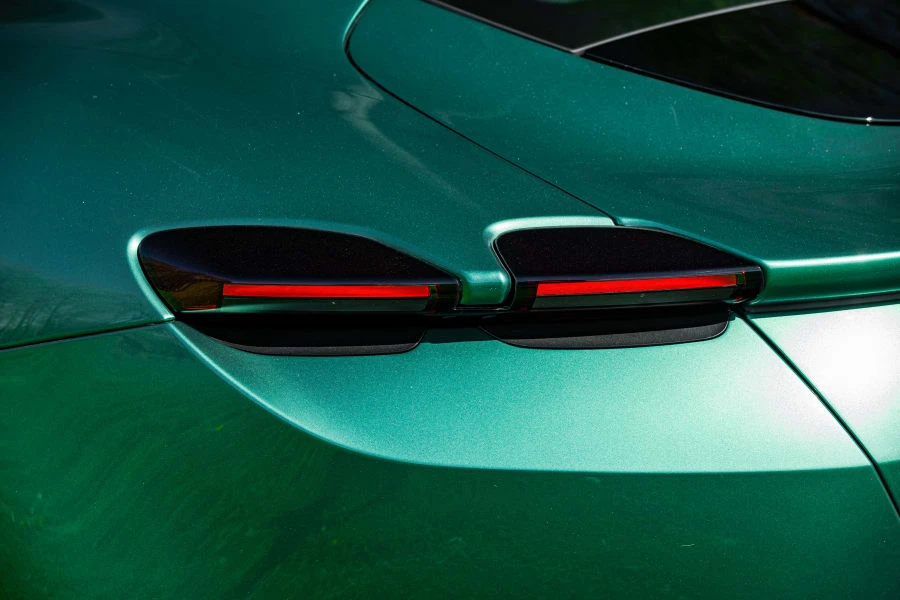 2024 Ferrari Roma - Image 17 of 31