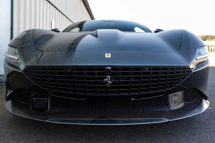 2024 Ferrari Roma - Image 4 of 31