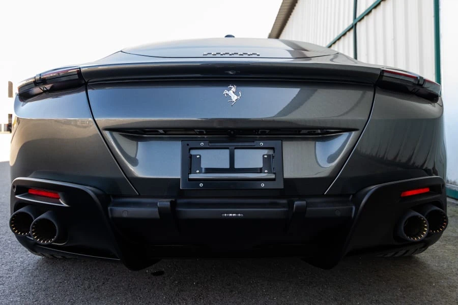 2024 Ferrari Roma - Image 5 of 31
