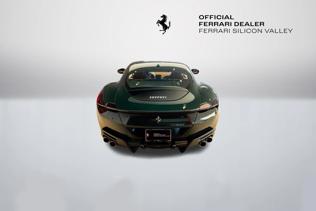 2024 Ferrari Roma - Image 5 of 30