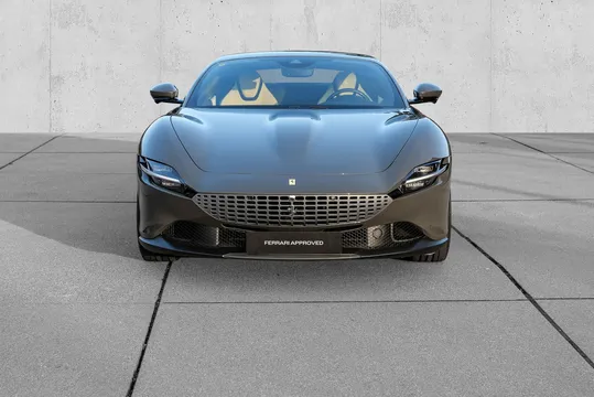 2024 Ferrari Roma