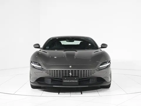 2024 Ferrari Roma