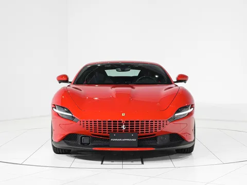 2024 Ferrari Roma