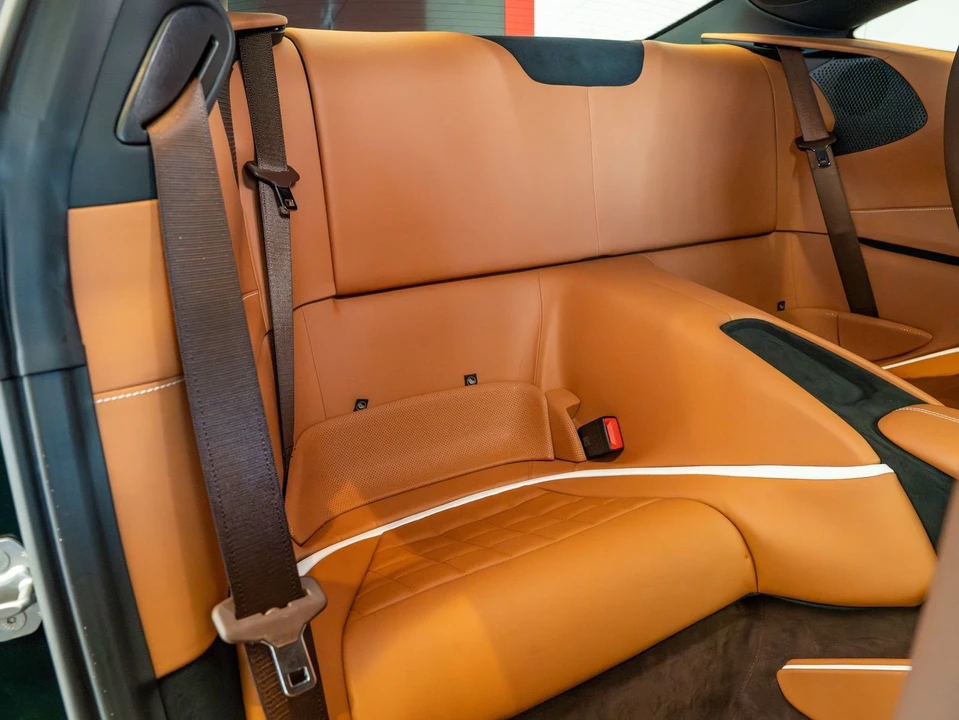 2024 Ferrari Roma - Image 23 of 30