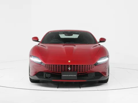 2024 Ferrari Roma