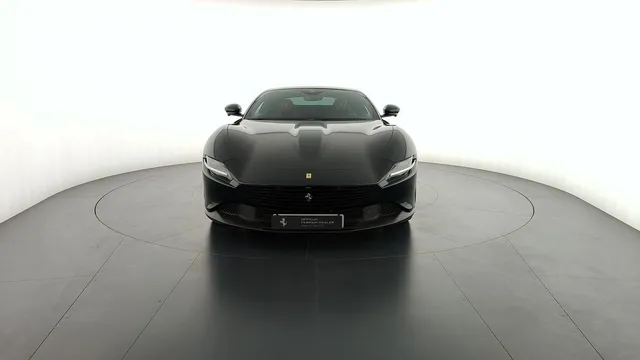 2024 Ferrari Roma