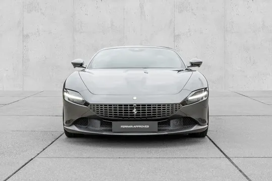 2024 Ferrari Roma