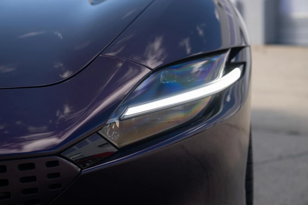 2024 Ferrari Roma Spider - Image 16 of 21
