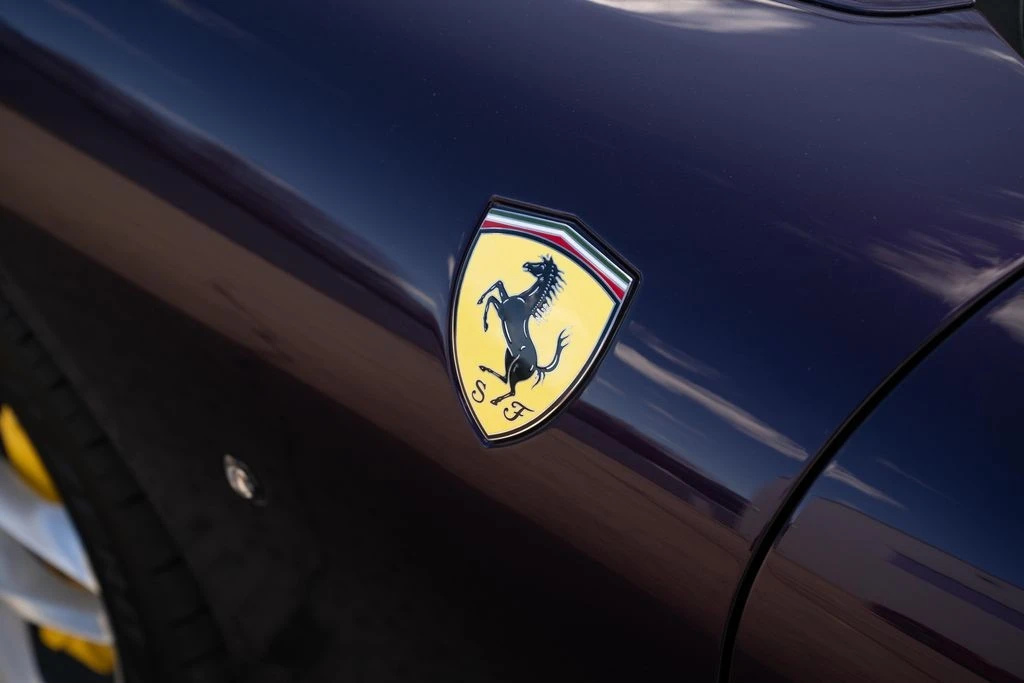 2024 Ferrari Roma Spider - Image 18 of 21