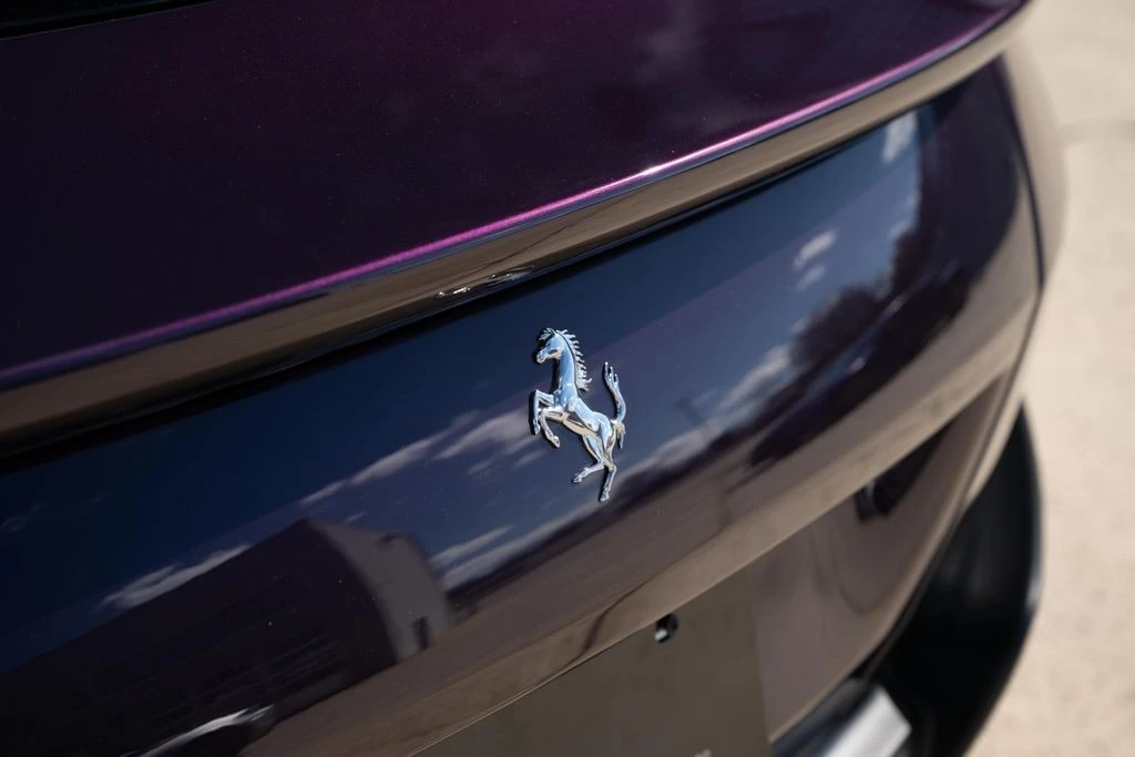 2024 Ferrari Roma Spider - Image 21 of 21