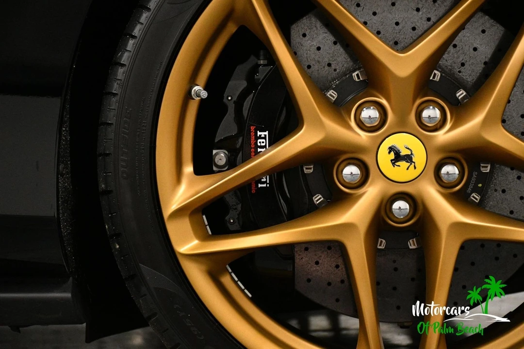 2024 Ferrari Roma Spider - Image 31 of 31