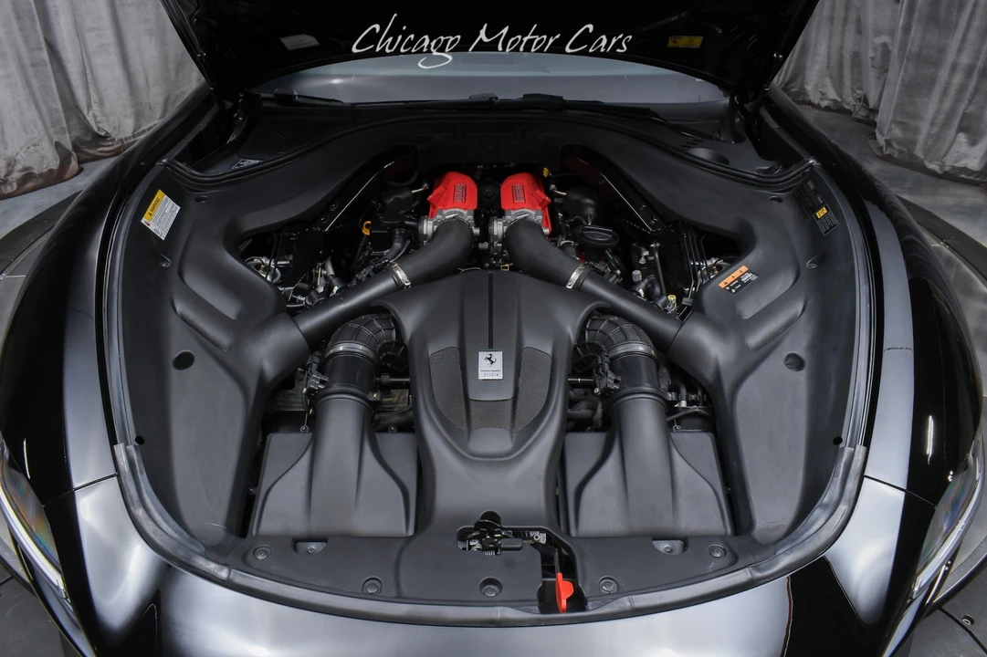 2024 Ferrari Roma Spider - Image 31 of 31