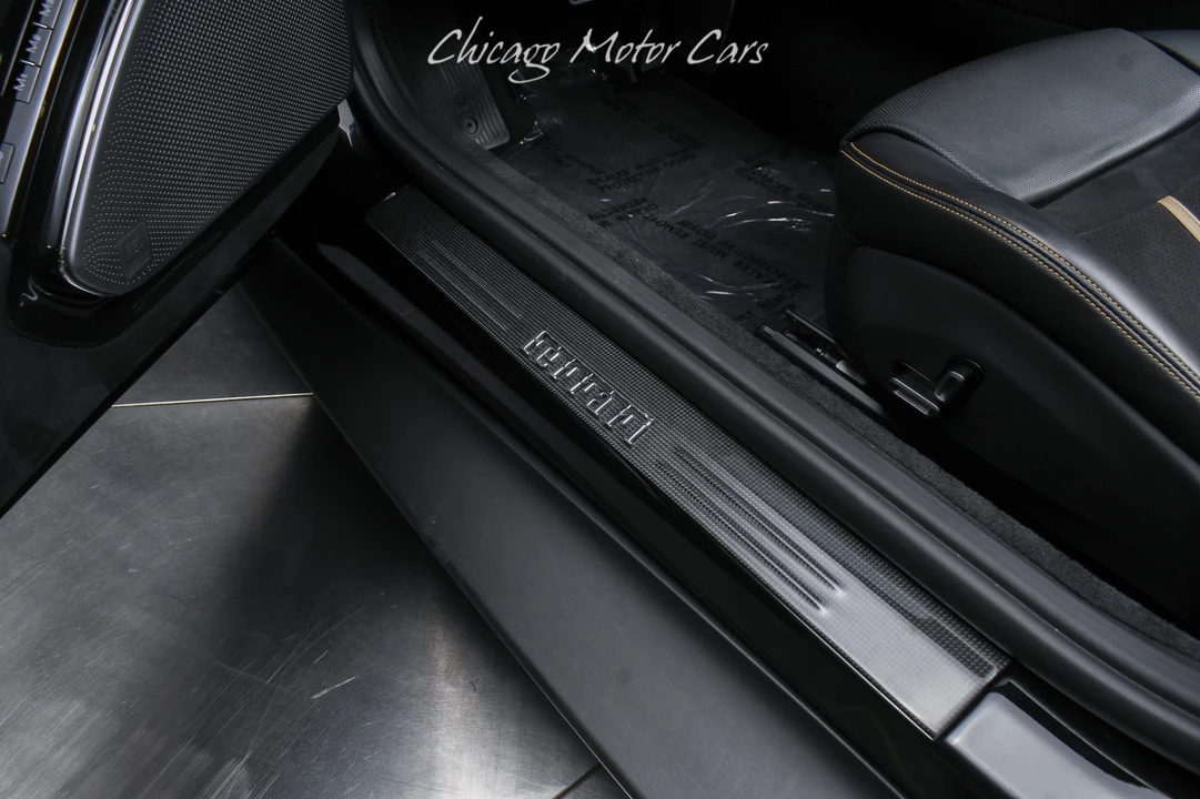 2024 Ferrari Roma Spider - Image 15 of 31
