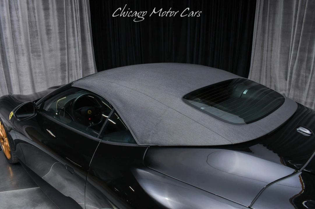 2024 Ferrari Roma Spider - Image 24 of 31