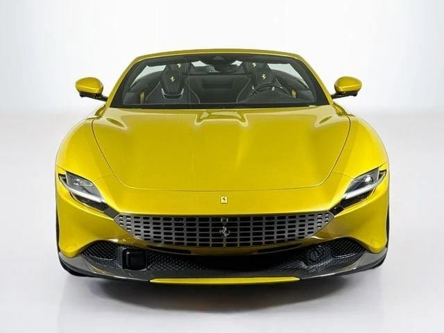 2024 Ferrari Roma Spider - Image 12 of 20