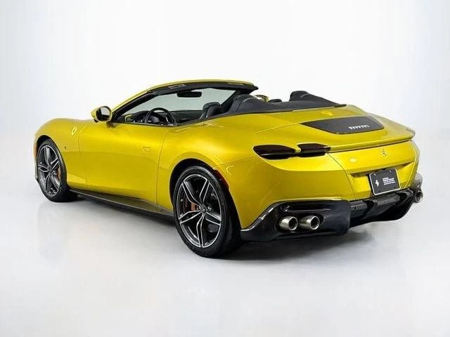 2024 Ferrari Roma Spider - Image 2 of 20