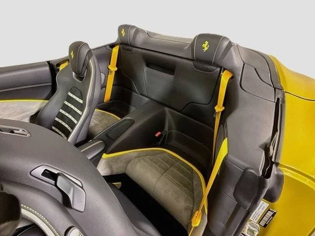 2024 Ferrari Roma Spider - Image 20 of 20