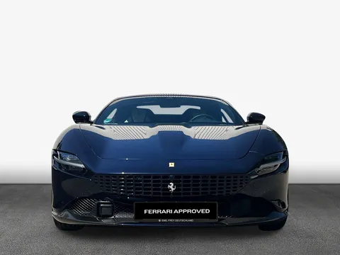 2024 Ferrari Roma Spider