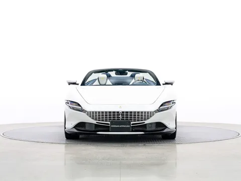 2024 Ferrari Roma Spider