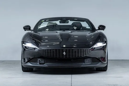2024 Ferrari Roma Spider