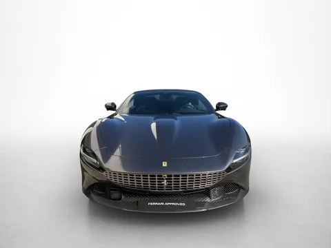 2024 Ferrari Roma Spider