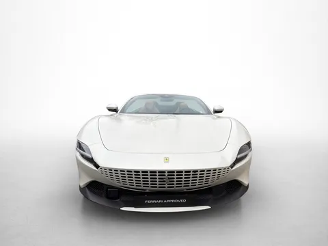 2024 Ferrari Roma Spider