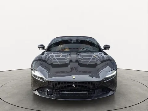 2024 Ferrari Roma Spider