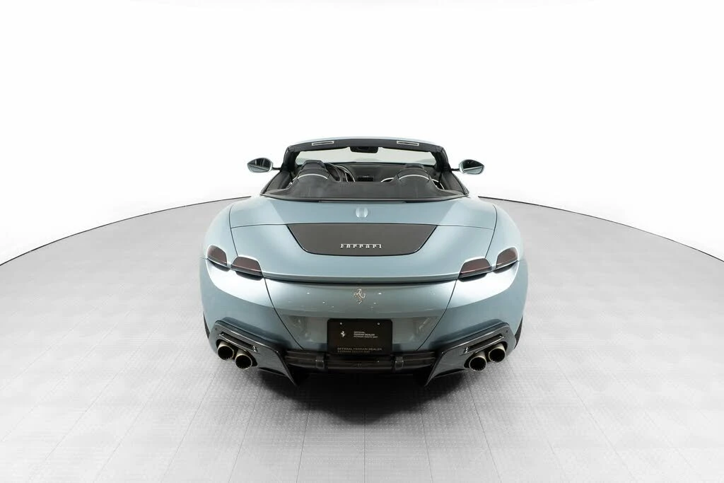 2024 Ferrari Roma Spider - Image 23 of 31