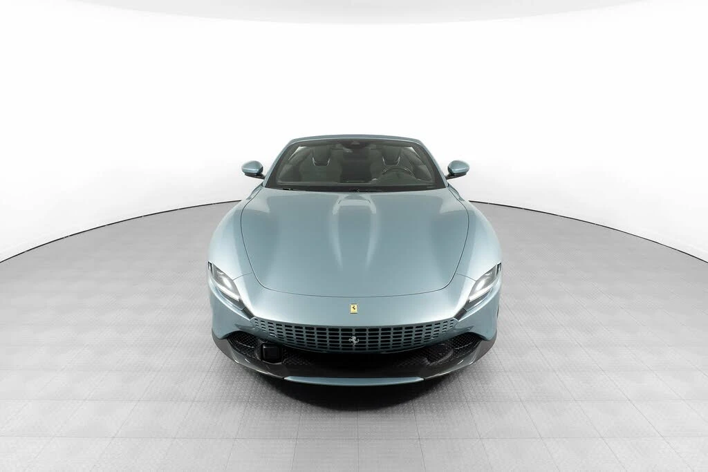 2024 Ferrari Roma Spider - Image 22 of 31