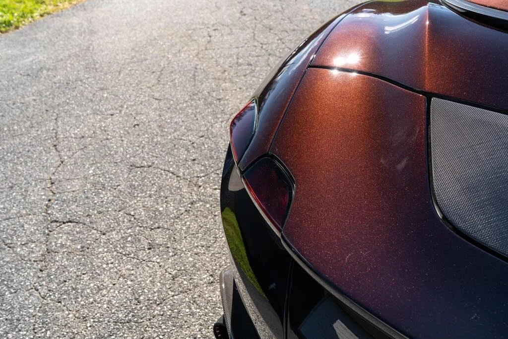2024 Ferrari Roma Spider - Image 19 of 31