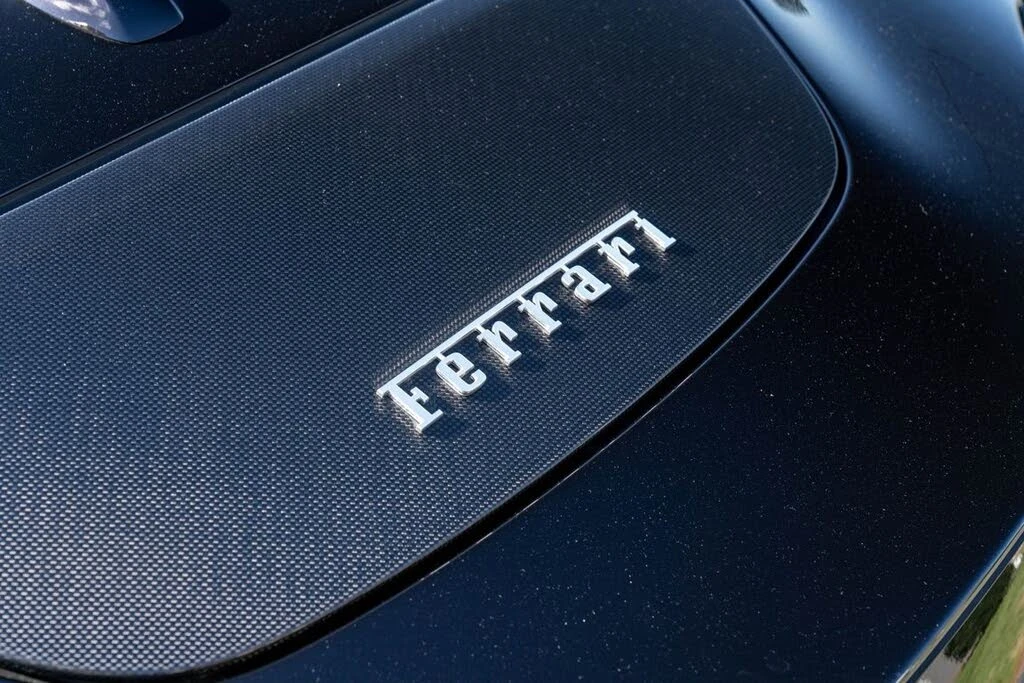 2024 Ferrari Roma Spider - Image 16 of 31