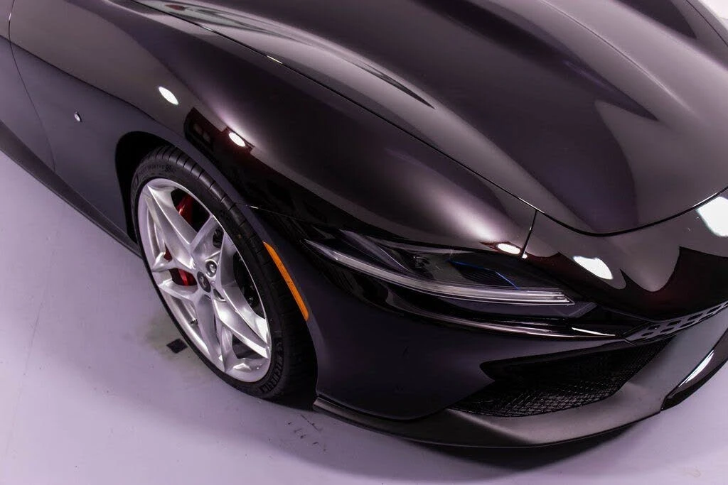 2024 Ferrari Roma Spider - Image 12 of 31