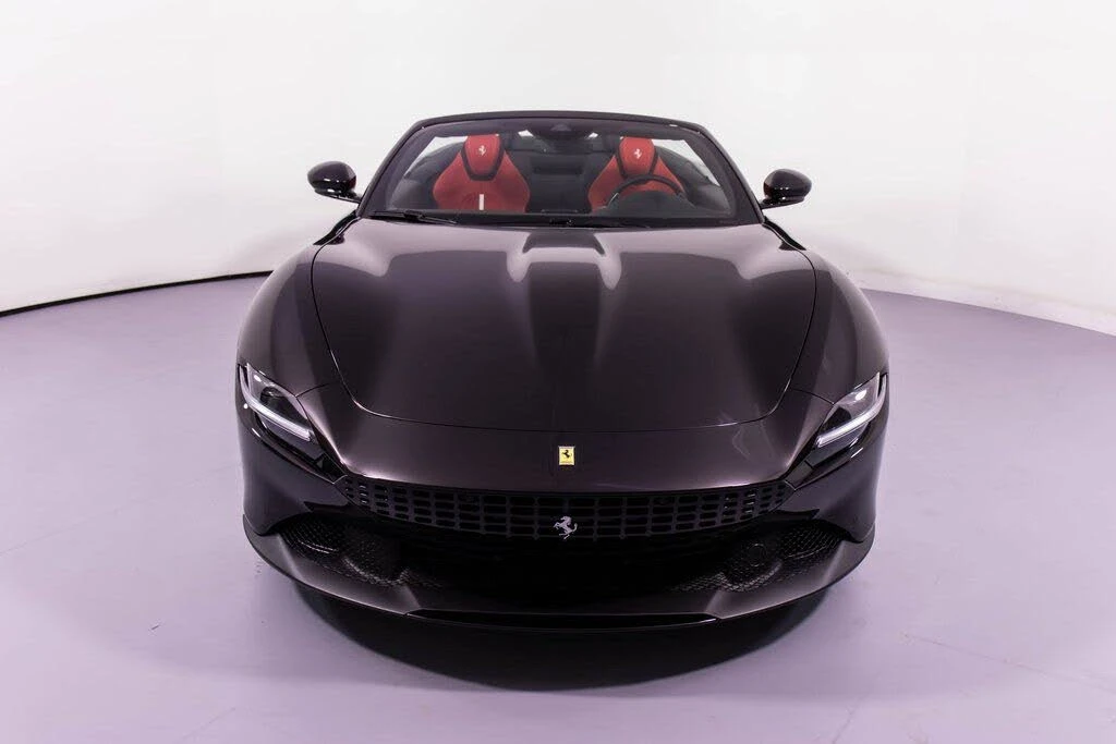 2024 Ferrari Roma Spider - Image 15 of 31