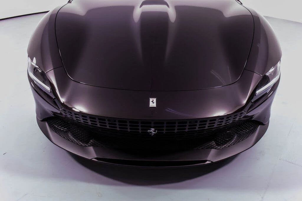 2024 Ferrari Roma Spider - Image 13 of 31