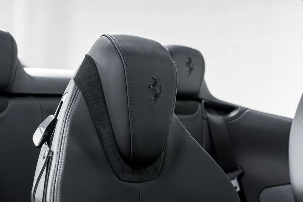 2024 Ferrari Roma Spider - Image 31 of 31