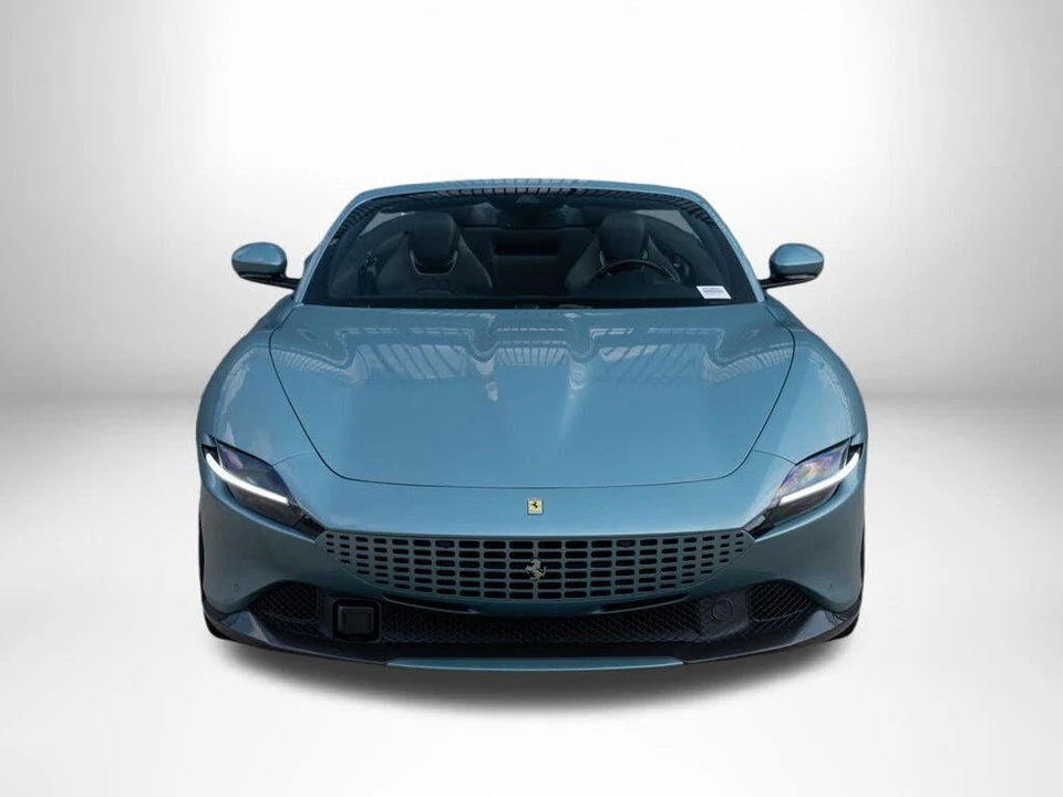 2024 Ferrari Roma Spider - Image 6 of 31
