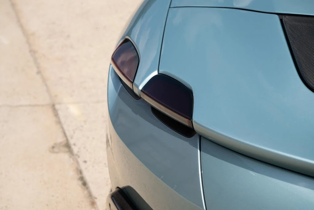 2024 Ferrari Roma Spider - Image 23 of 31