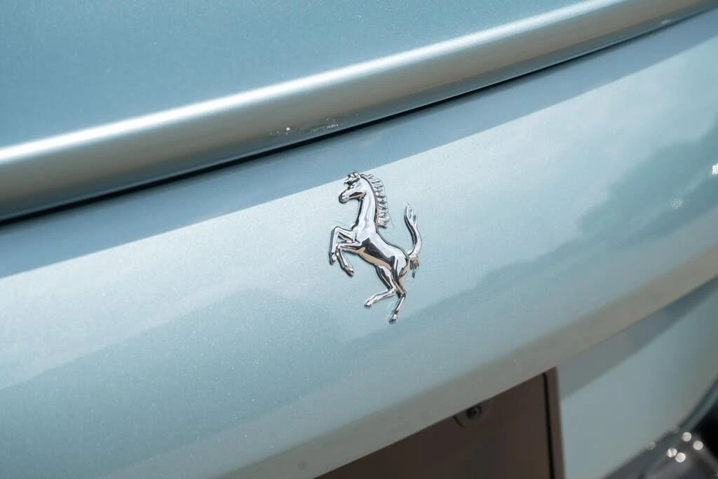 2024 Ferrari Roma Spider - Image 22 of 31