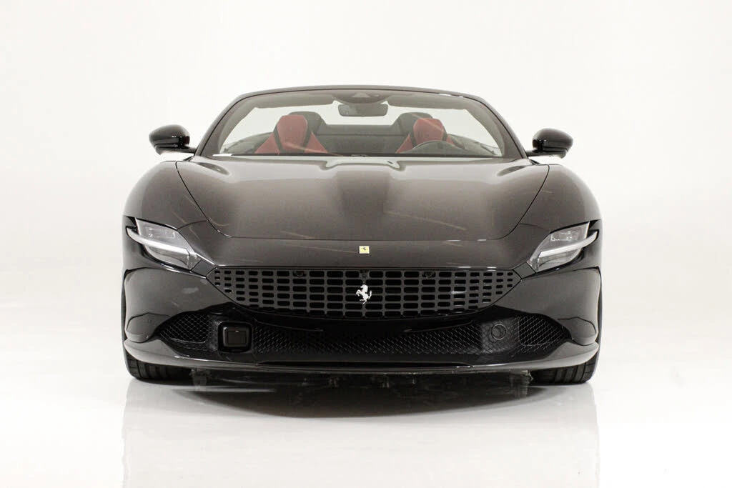 2024 Ferrari Roma Spider - Image 20 of 31