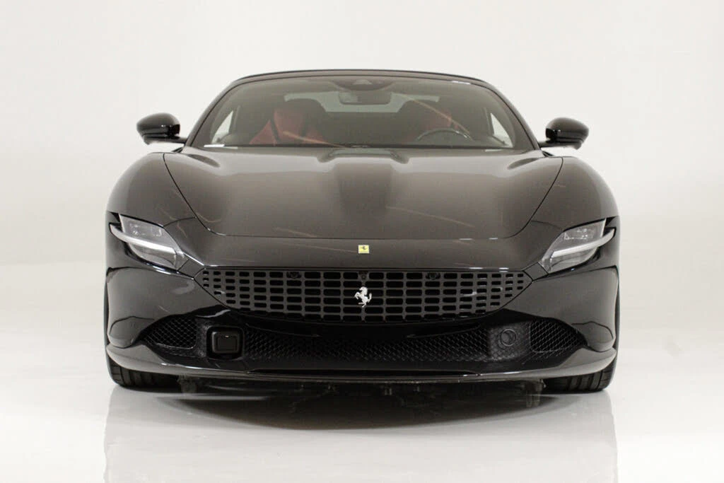 2024 Ferrari Roma Spider - Image 19 of 31