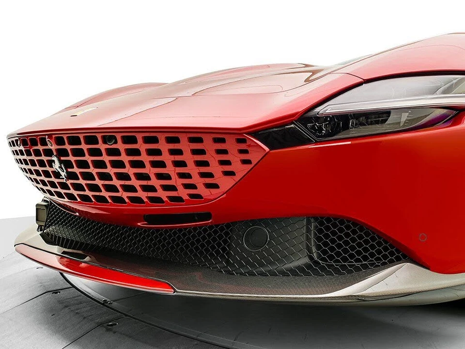 2024 Ferrari Roma Spider - Image 22 of 31