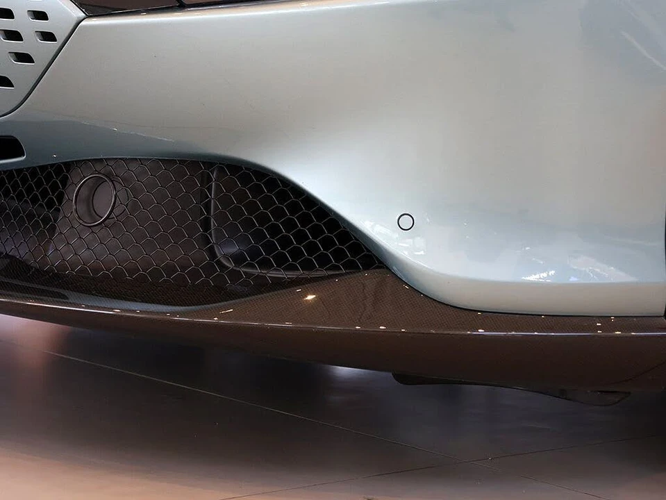 2024 Ferrari Roma Spider - Image 31 of 31